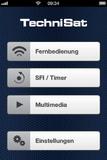 TechniSat präsentiert MyTechniSat-App für iPad, iPhone und iPod touch auf der ANGA Cable