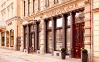 arcona LIVING BACH14 Leipzig mit Radiopark Background Music