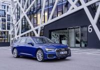 Auszeichnungen für Audi seit August 2019