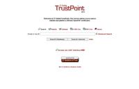 Z1 Global TrustPoint is about to become the ultimate online certificate portal