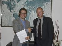 LASER COMPONENTS und Polymicro Technologies begründen strategische Partnerschaft