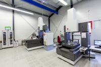 Hexagon Manufacturing Intelligence erweitert Kalibrier-Kapazitäten