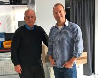 Ubimax eröffnet neue Niederlassung in Palo Alto, USA