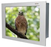 Neue Panel-PC Serie HAWK RF xx-BT für den industriellen Einsatz