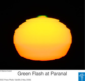 Solar Games at Paranal