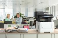 Vielseitige Alleskönner: Neue Multifunktionsprofis von Kyocera