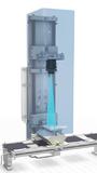 New for Chinese PV industry: Camera-based quality inspection systems for retrofitting cell testers/sorters with inline color classification