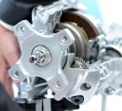 Gießtechnik für den E-Antriebsstrang
