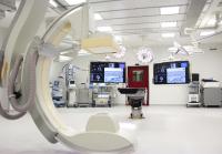 Lüftungstechnik für Bad Bevenser Herzklinik