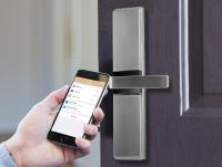 Gemalto and Dessmann enhance smart lock security with mobile convenience