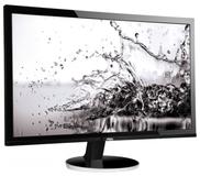 Unverfälschtes Entertainment - AOC bringt 27"-Monitor mit WQHD