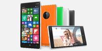 Neue Lumia Smartphones von Microsoft machen Highend-Fotografie noch erschwinglicher