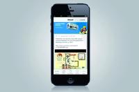 CoolEnergy macht „appsolut“ mobil …