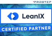 PROSTEP nutzt LeanIX für nachhaltige PLM-Strategieberatung