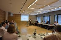 pro-K: Jahrestagung 2017 - Impulse für morgen im Zentrum der Politik