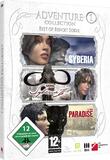 Adventure Collection 1 und 2: dtp entertainment bringt seltene Adventure-Klassiker zurück in den Handel