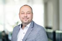 Guido Bonati is the new Chief Technology Officer and Head of Research & Development at FISBA AG