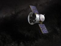 NASA-Zulieferer nutzt hyperMILL® für hochpräzise Zerspanung
