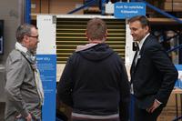 Plug & Play - Die Fischer Marktplätze 2015