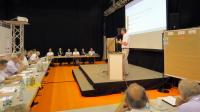 futureTEX-Vorhaben gehen neue textile Wege im Leichtbau