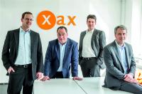 Professionelle Controllinglösungen aus Bremen: Business Intelligence Experten von xax feiern 20-jähriges Bestehen