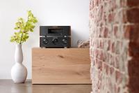 HiFi-Herbst 2016: Marantz bereichert MusicLink Serie mit neuem Premium CD-Player HD-CD1