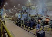 Controlware konzipiert und realisiert IP-basierte Videomanagement-Lösung für das Warmbandwerk 2 bei ThyssenKrupp Steel Europe