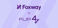Foxway setzt seine Expansion in Europa fort und startet mit der Übernahme von FLIP4NEW auch auf dem deutschen Markt durch