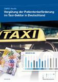 Vergütung der Patientenbeförderung im Bereich Taxi