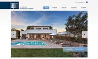 Exklusive Wohnträume auf Mallorca – neue Website für APM
