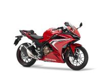 Honda CBR500R, Modelljahr 2019