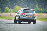 "Sehr empfehlenswert" - Continental-Reifen sind auf erstem Platz beim SUV-Magazin-Test