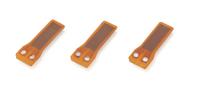 Effizient und einzigartig: Piezo-Kompositwandler DuraAct Power mit Multilayer-Keramik nutzt den d33-Effekt