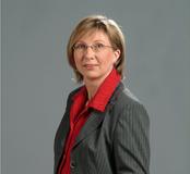 Dr. Susanne Seffner: Schon früh die Leidenschaft für IT entdeckt