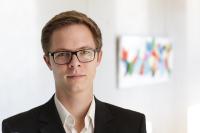 Dr. Andreas Liebl in weltweite KI-Expertengruppe berufen