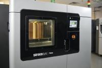 Stratasys und Solvay bringen gemeinsam neue FDM-Materialien auf den Markt und steigern somit die Anwendungsmöglichkeiten in der Fertigung