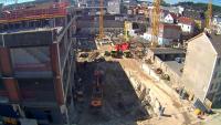 Hochwertige Nutzung von WU- Kellern mit Frischbetonverbundabdichtung