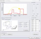 Neu Polysun 5.8: Planungssoftware für Solaranlagen mit Nahverschattung und Visualisierung von Reglerverbindungen
