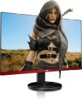 Jetzt in den Regalen: Neue Mainstream-Gaming-Displays von AOC