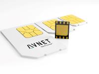 Avnet Silica Launches New Embedded Universal Integrated Circuit Card Product for Turnkey Open Cellular Connectivity in EMEA