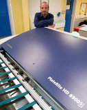 Newnorth Print takes UK's first Screen PlateRite 8900HD