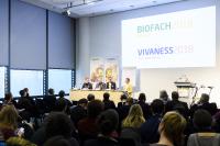 BIOFACH und VIVANESS Kongress 2019: Die Highlights des Wissens- und Networking Events