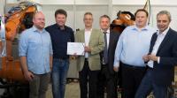 3D-Druck im Aufwind