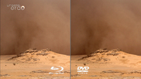 Einfach ganz großes Kino: Blu-ray liefert brillante Unterhaltung