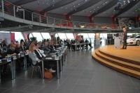 Sehr gute Resonanz auf dormakaba Day Roadshow in Leipzig und Sinsheim