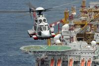 Eurocopter delivers three EC225s to Asian oil and gas operators
