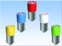 Multi-Look-Plus LED-Lampe
