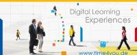 Das digitale Klassenzimmer und Autorenwerkstatt Chatbots -time4you mit Praxischeck IBT® School Edition und Lernbot KIM