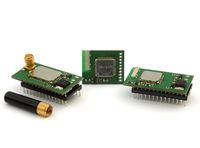 Electronica: Bluetooth für Medizingeräte