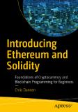 Ethereum - Foundations of cryptocurrency and blockchain programming